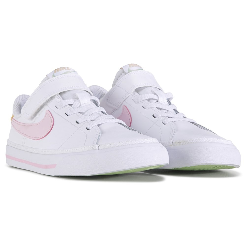 Kids' Court Legacy Low Top Sneaker Little Kid | Famous Footwear