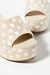 Larroude Miso Platform Sandals | Anthropologie (US)