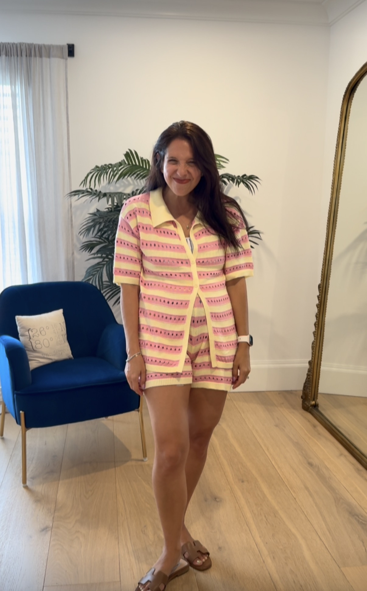 Summer cover up for the win. This color and so many other options. #summercoverup #summerootd #beachattire

#LTKootd #LTKmomlife #LTKSeasonal