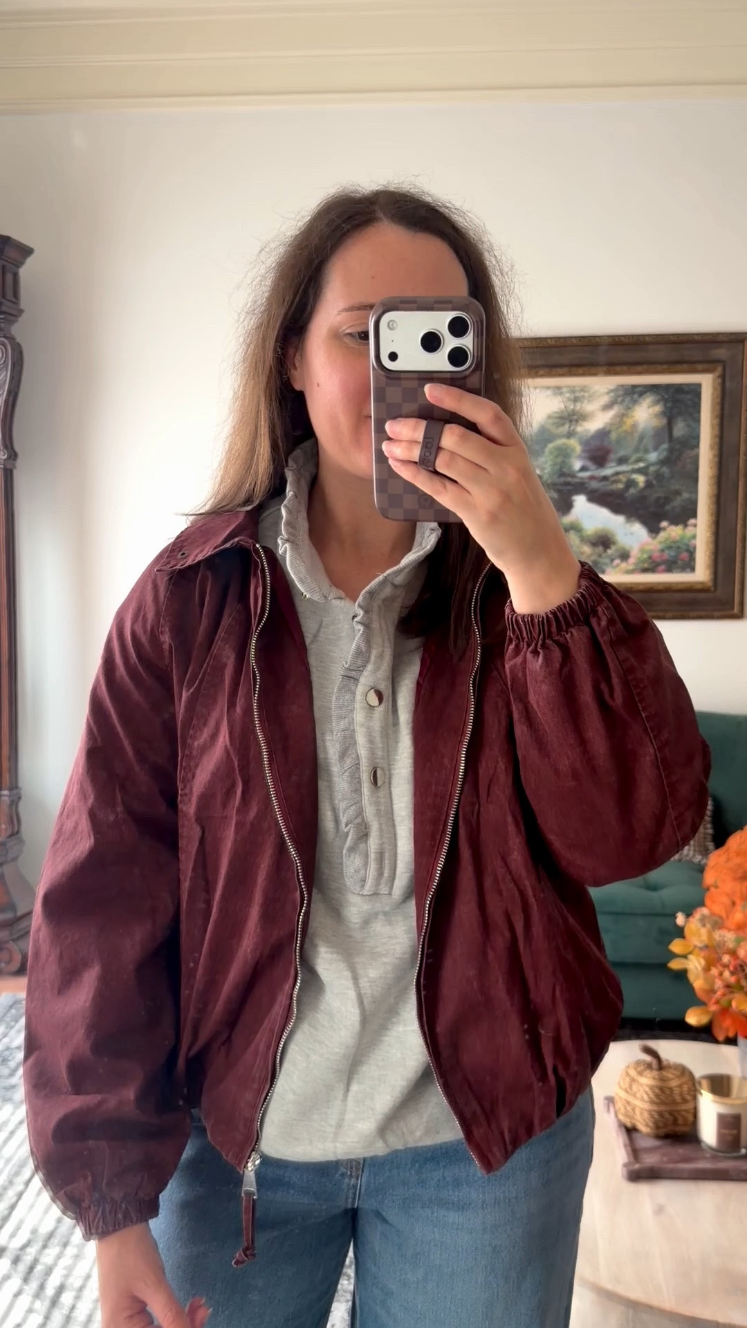 The cutest FP look alike jacket! 

Amazon Prime Day Deals
Prime Day Finds
Prime Day Favorites
Prime Day Must Haves
Best Prime Day Deals
Prime Day Home Deals
Prime Day Fashion Finds
Prime Day Beauty Deals
Prime Day Kitchen Finds
Prime Day Organization Finds
Prime Day Travel Essentials
Prime Day Tech Deals
Prime Day Under $25
Prime Day Under $50
Prime Day Under $100
Amazon Best Sellers
Amazon Favorites
Amazon Must Haves
Amazon Home Finds
Amazon Fashion Finds
Amazon Beauty Favorites
Amazon Kitchen Essentials
Amazon Organization Products
Amazon Travel Must Haves
Amazon Daily Deals
Amazon Hidden Gems
Amazon Viral Finds
Amazon TikTok Made Me Buy It
Amazon Customer Favorites
Amazon Top Rated Finds
Amazon Summer Essentials
Back to School Finds
Teacher Favorites
College Essentials
Dorm Room Finds
Cleaning Favorites
Laundry Room Essentials
Pantry Organization
Closet Organization
Home Refresh Finds
Everyday Essentials
Classic Style Finds
Preppy Amazon Finds
Affordable Luxury Finds
Coastal Home Finds
Neutral Home Decor
Kitchen Gadgets
Coffee Bar Essentials
Hosting Essentials
Travel Favorites
Road Trip Essentials
Workout Essentials
Beauty Must Haves
Skincare Favorites
Hair Tool Deals
White Sneaker Finds
Fall Transition Pieces
Wardrobe Staples
Capsule Wardrobe Essentials
Best Amazon Deals Today
Lightning Deals
Limited Time Deals
Worth the Hype Amazon Finds

#LTKootd #LTKSaleAlert #LTKSeasonal