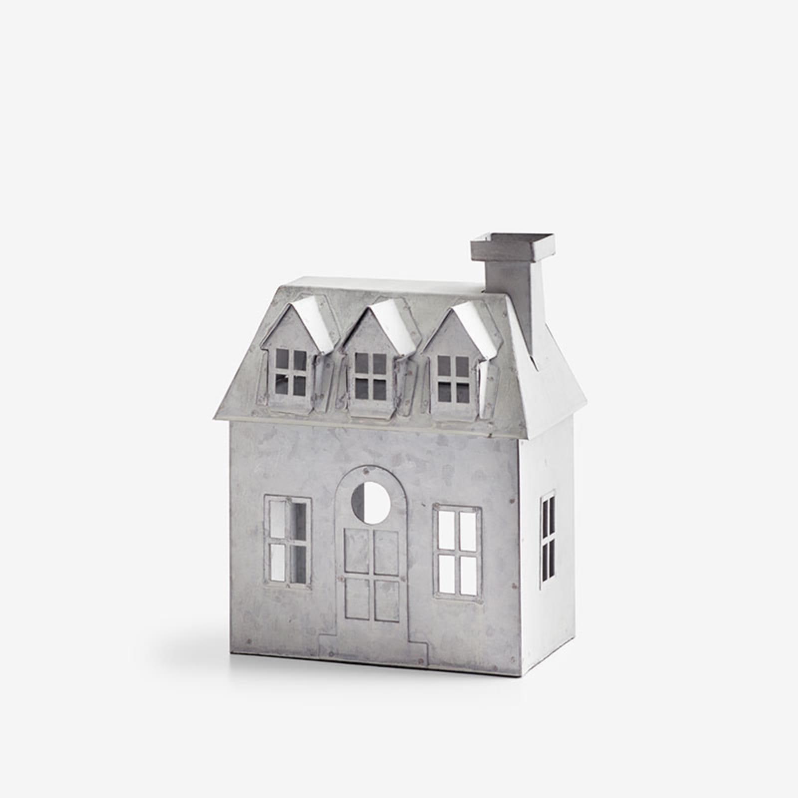 Metal Holiday Village - Cottage | The Company Store