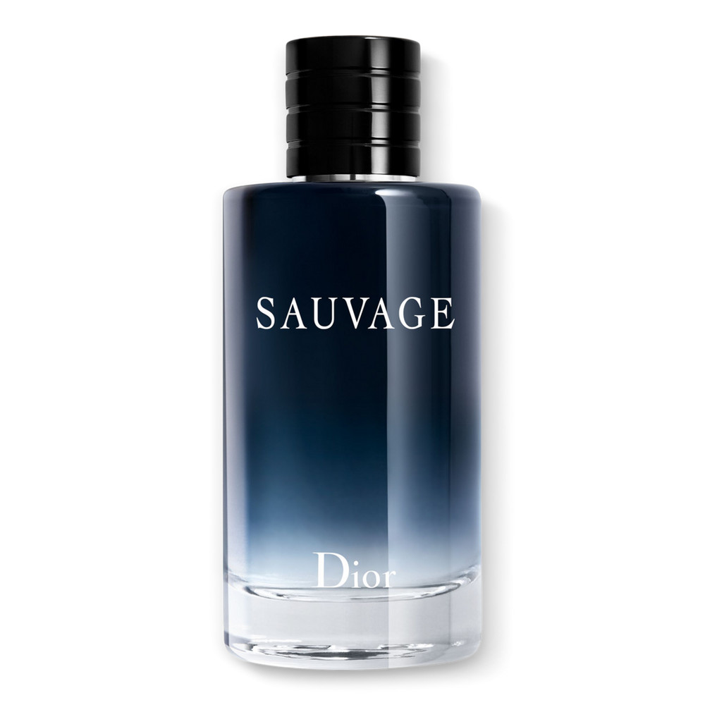Dior Sauvage Eau de Toilette - 6.8 oz | Ulta