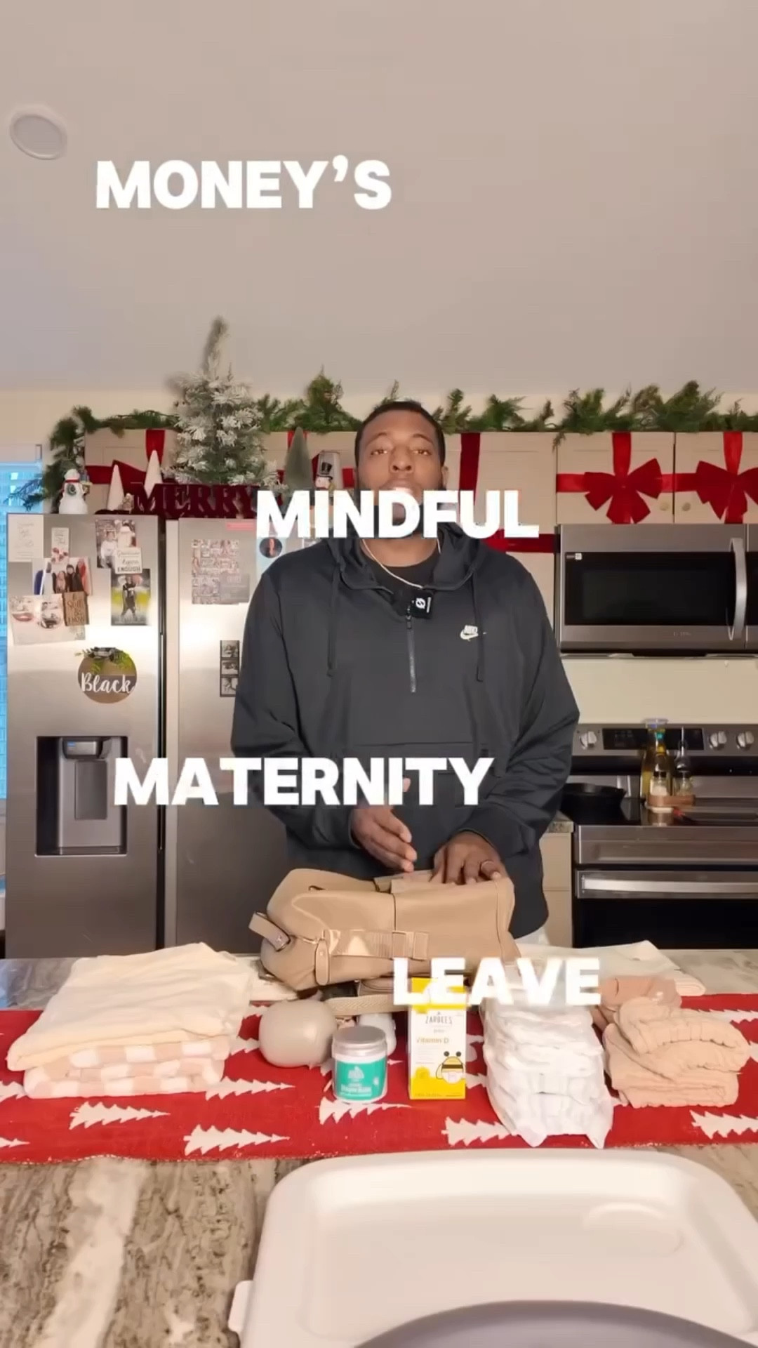 Packing a diaper bag | Dads can do it too 👶🏾🫶🏾🍼

#LTKMens #LTKBaby #LTKvlog