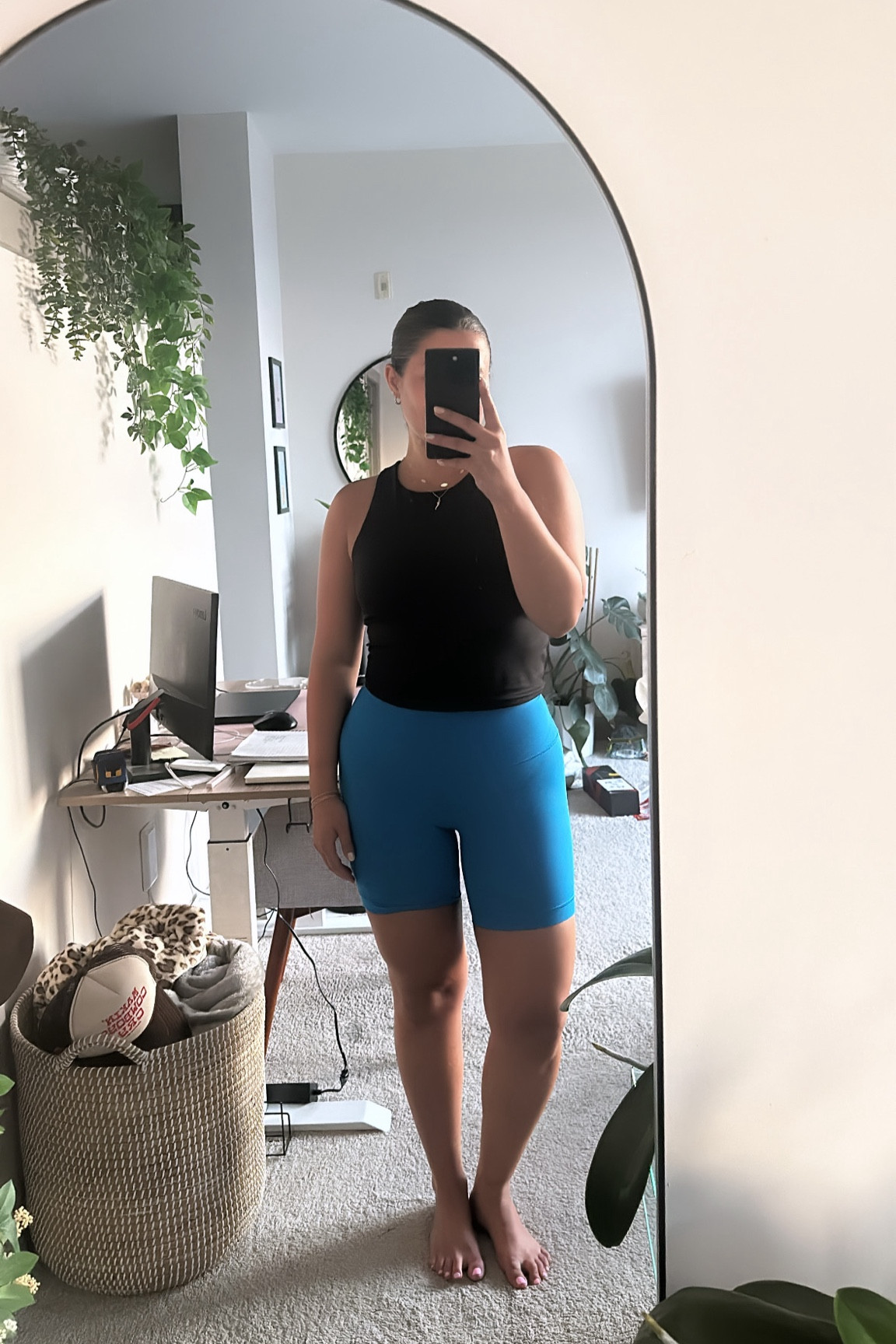 Easy super comfy outfit all from #lululemon !

#comfy #summeroutfit #athleisure #fitness

#LTKFitness #LTKTravel #LTKStyleTip