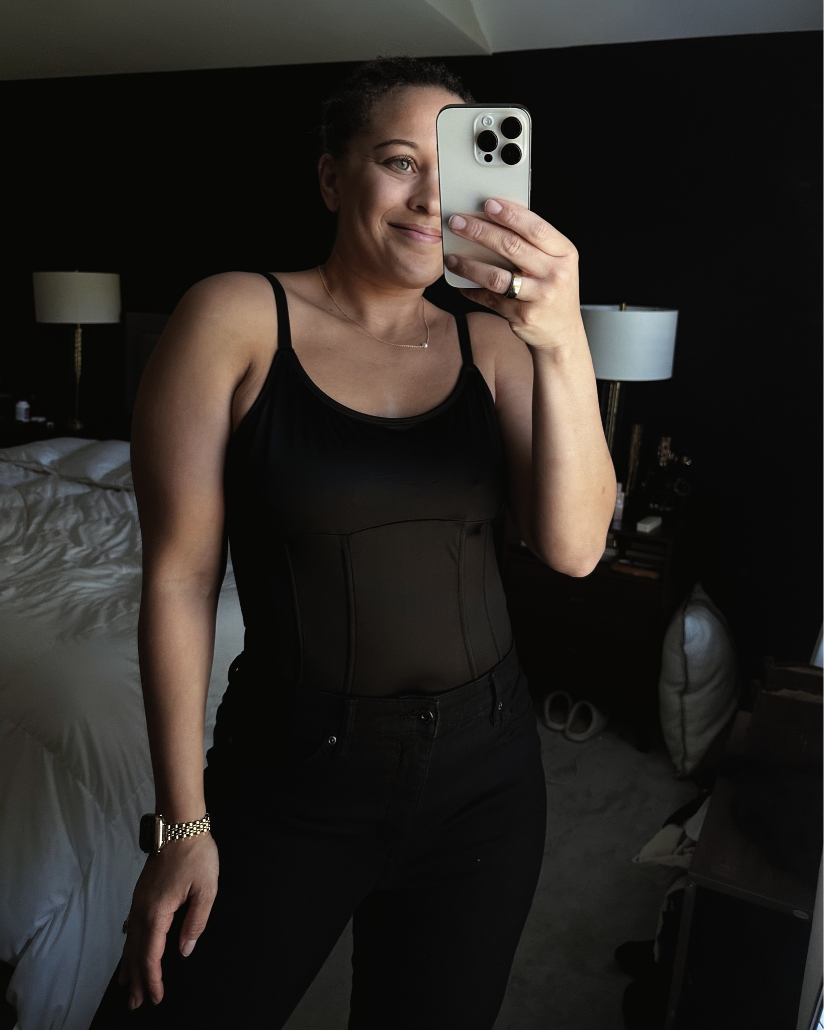 Built-in Shapewear Corset Style … curated on LTK