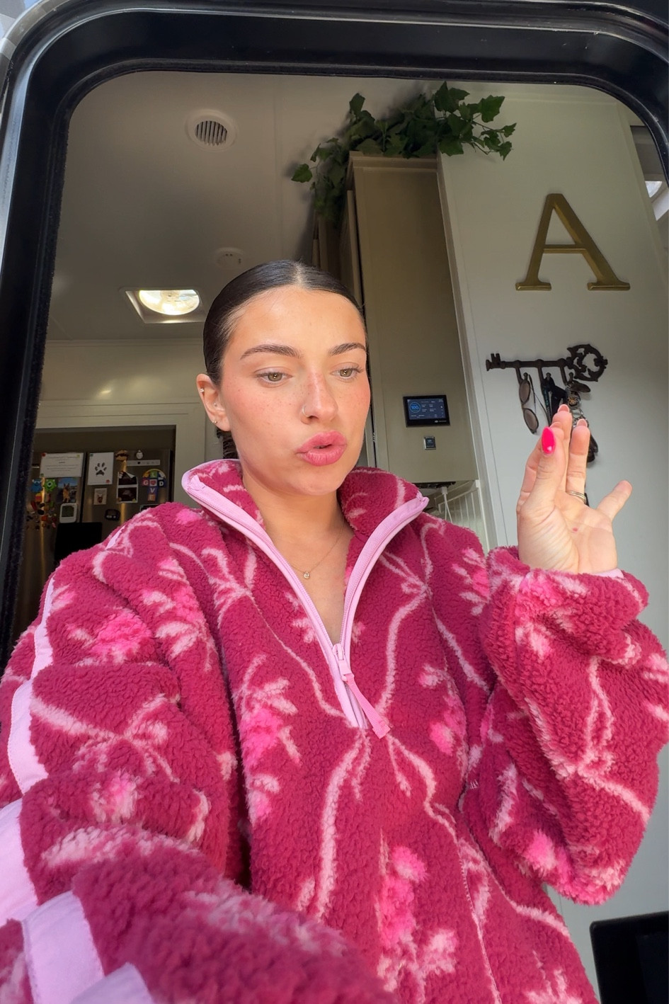 Jacket: x-small 💕 