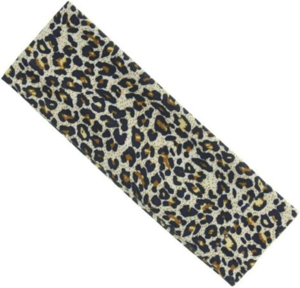 Topkids Accessories Yoga Headband Head Band Kylie Hairband Hair Band Hair Bandeau Stretchy Elasti... | Amazon (US)