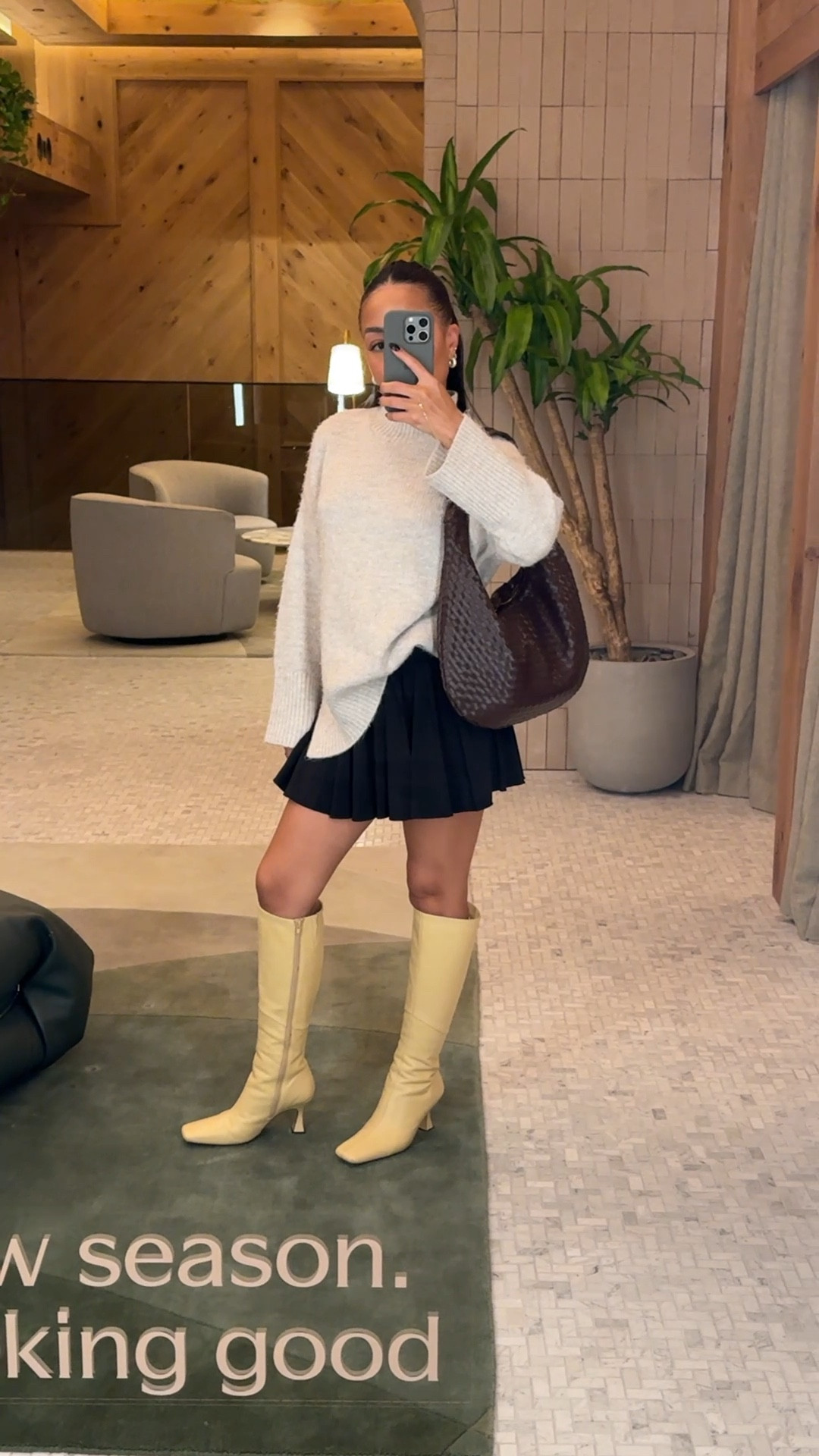 Fav fall boots. Size 5.

#LTKSeasonal