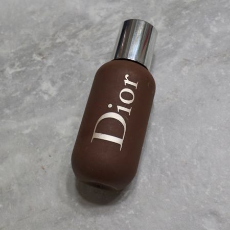 My summer Foundation! This Dior is so hydrating and perfect for deep complexions 

#LTKFind #LTKxNSale #LTKSeasonal