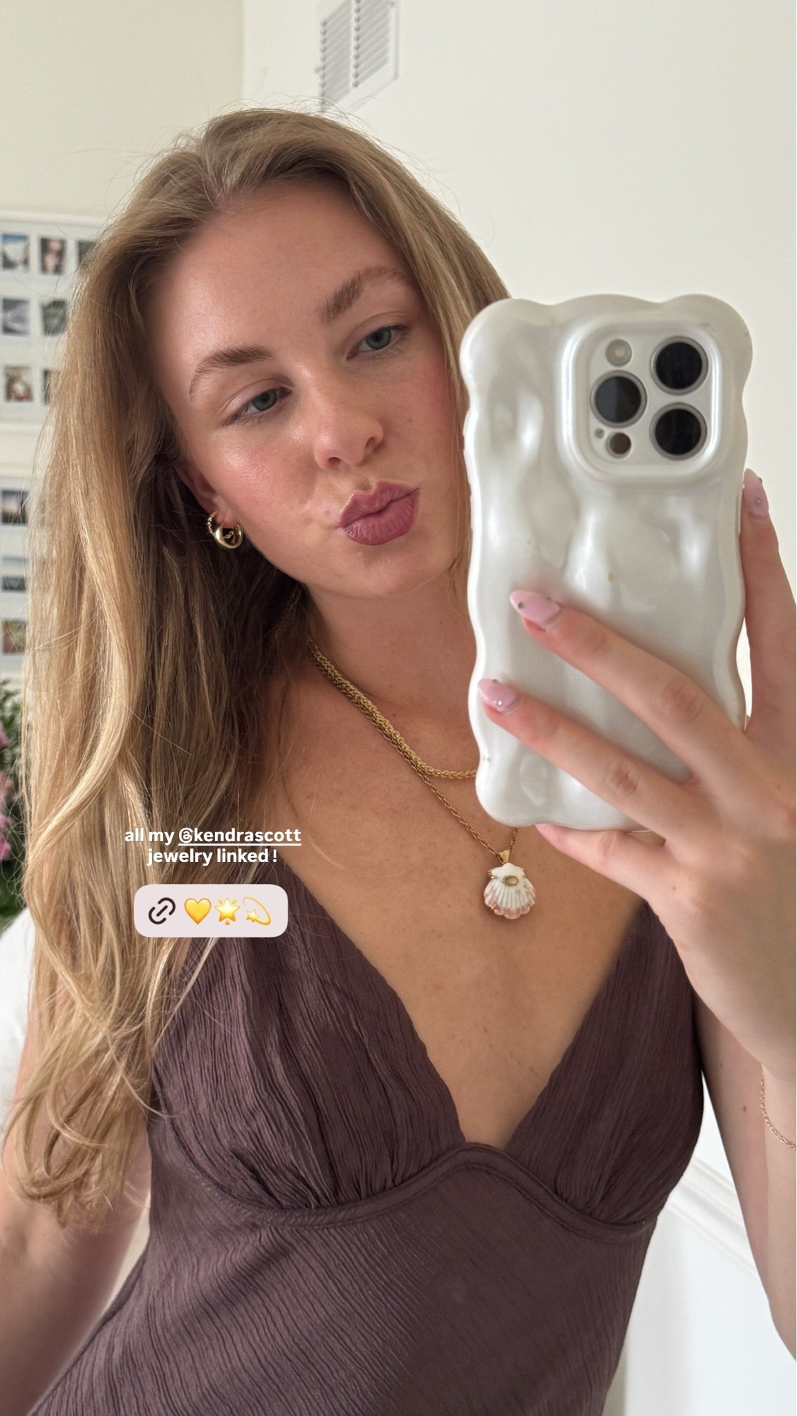 linked all of my Kendra Scott accessories for those asking 🌟

#LTKBeauty #LTKPetite #LTKootd