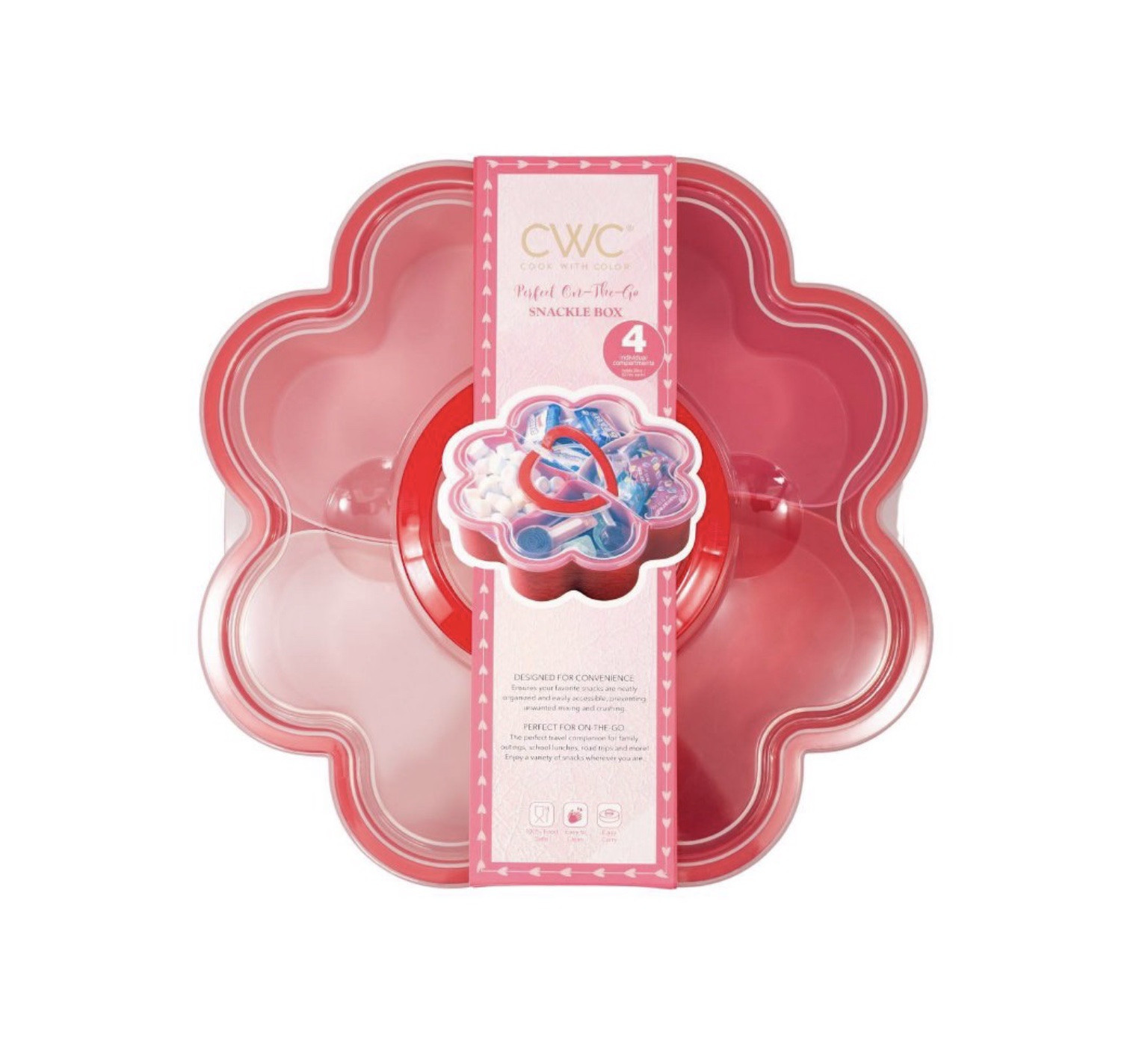 New Valentine’s Day snackle boxes Target finds, Target style, new at Target, valentines gifts,


#LTKSeasonal #LTKFamily #LTKHome
