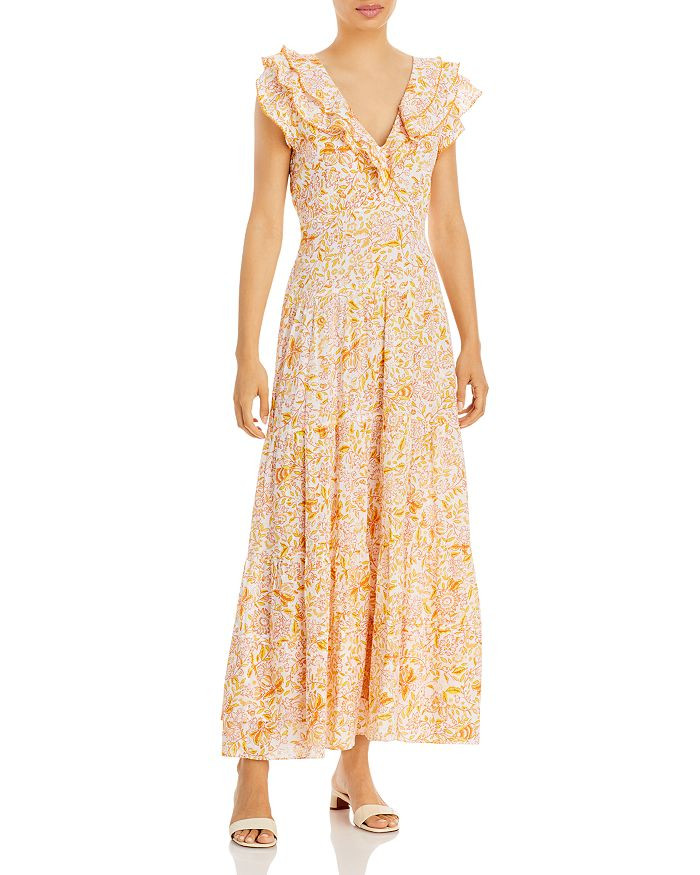 Della Maxi Dress | Bloomingdale's (US)