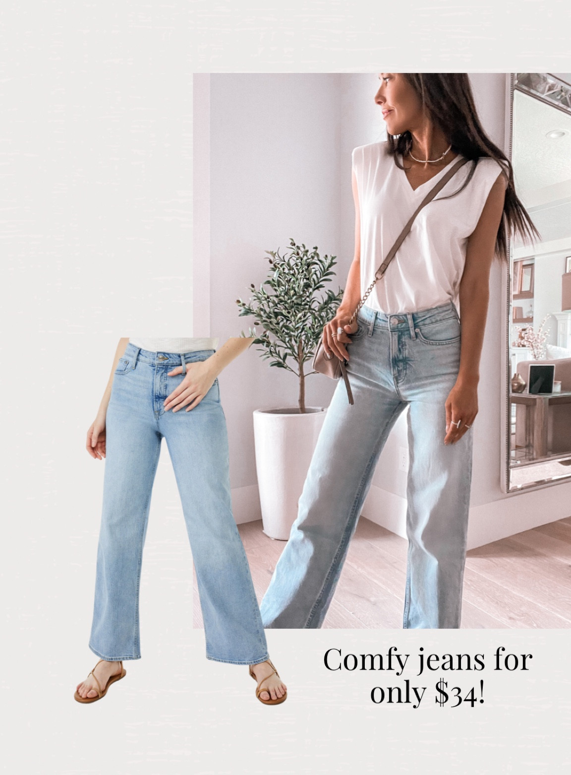 #LTKstyletip #LTKunder50 #LTKSeasonal