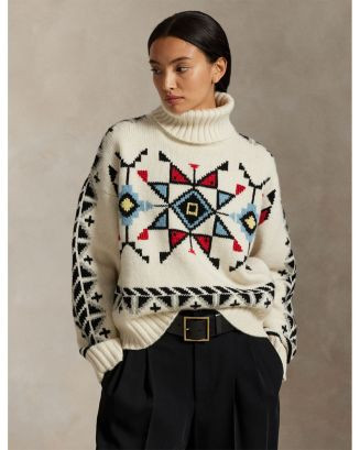 Cloud Paths Sweater | Bloomingdale's (US)