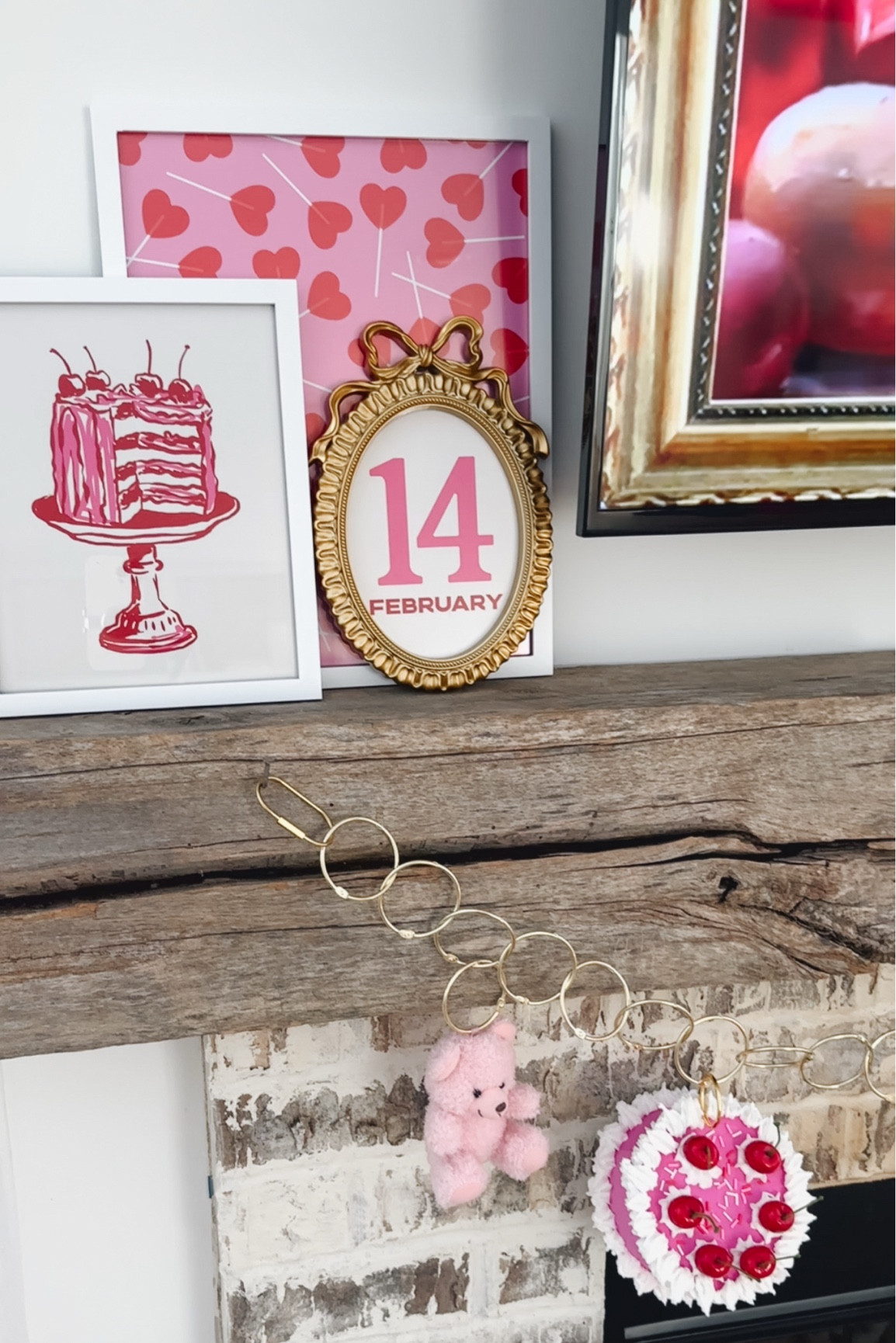 Valentine’s Day prints! 💌💘🎂 

#LTKSeasonal #LTKHome