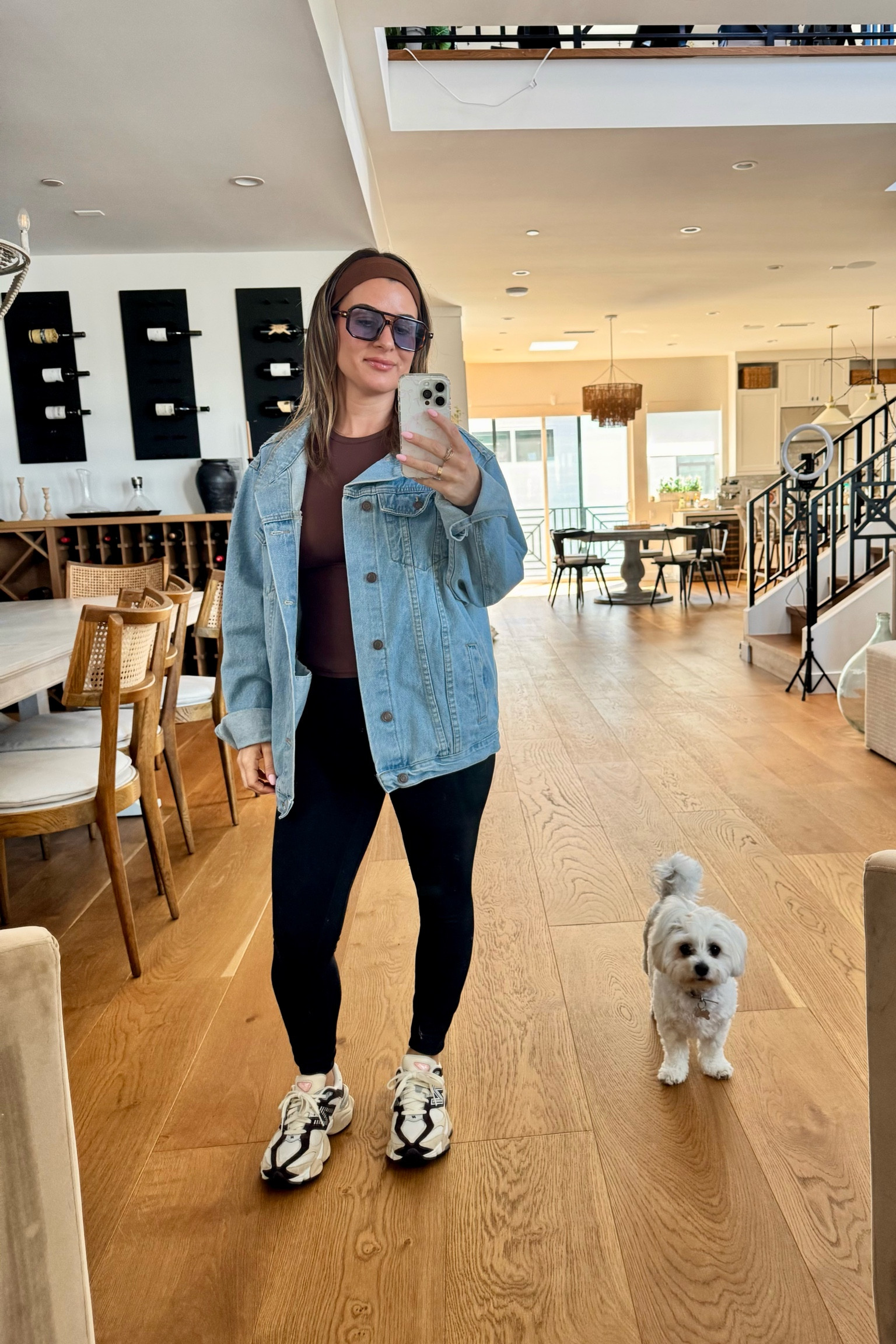 Casual wear/ workout sets 

#LTKActive #LTKFindsUnder50 #LTKPetite