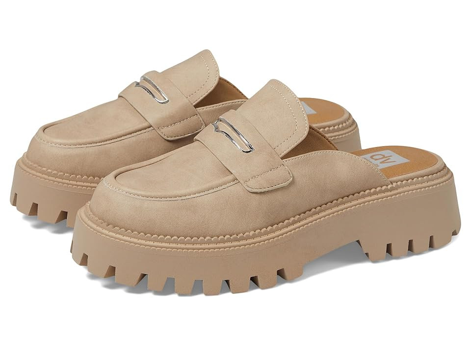 DV Dolce Vita Liptun (Stone) Women's Shoes | Zappos