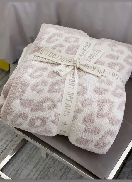 Loving this Barefoot Dreams blanket! Nsale ends today! Don’t miss out on these amazing deals! Holiday gift idea 

#LTKFind #LTKxNSale #LTKhome