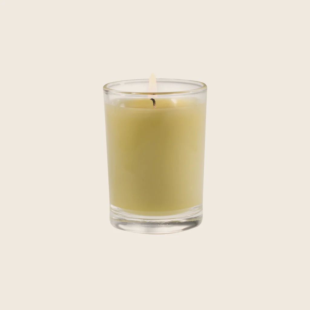 Grapefruit Fandango - Votive Glass Candle | Aromatique