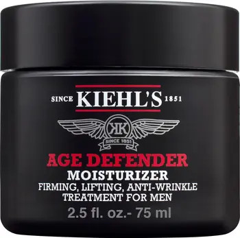 Kiehl's Since 1851 Age Defender Hydrating Moisturizer | Nordstrom | Nordstrom