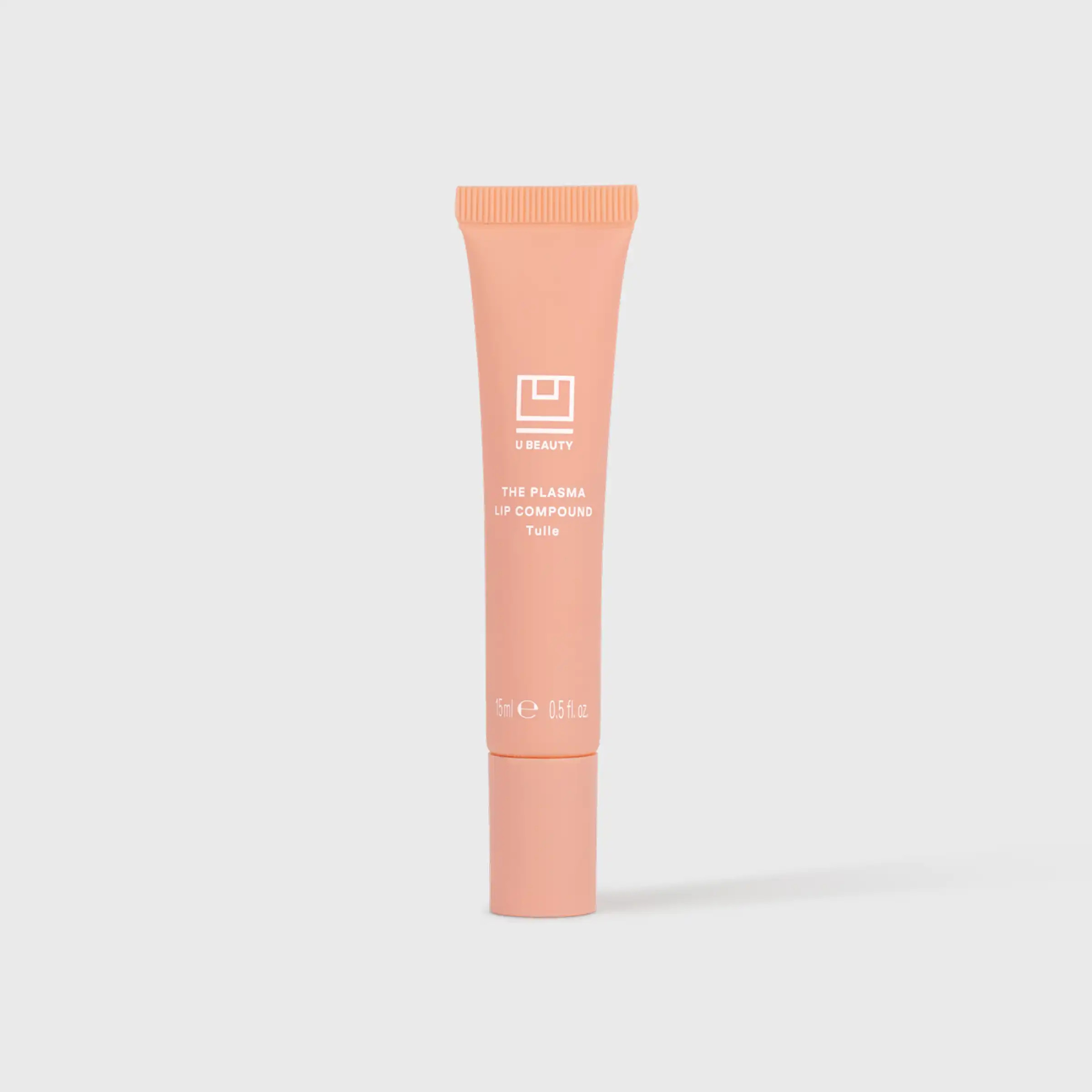 Lip Plumper & Hydrator – U Beauty PLASMA Lip Compound | U Beauty