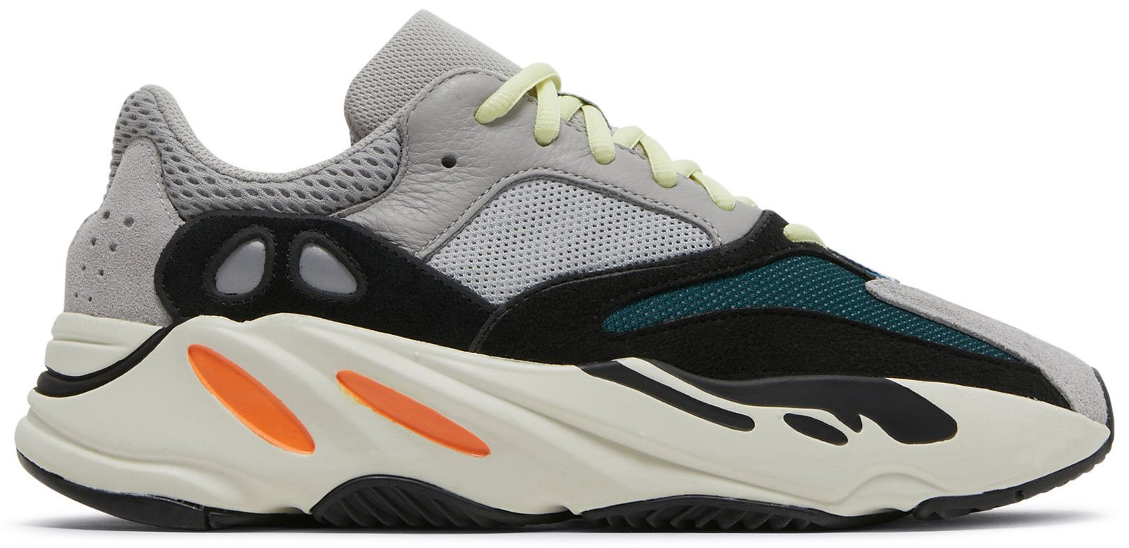 Yeezy Boost 700 'Wave Runner' 2023 | GOAT