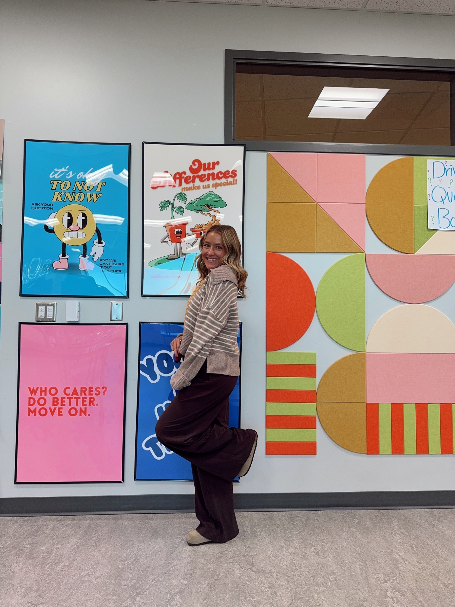 Teacher outfit 🫶🏼

#LTKWorkwear #LTKStyleTip