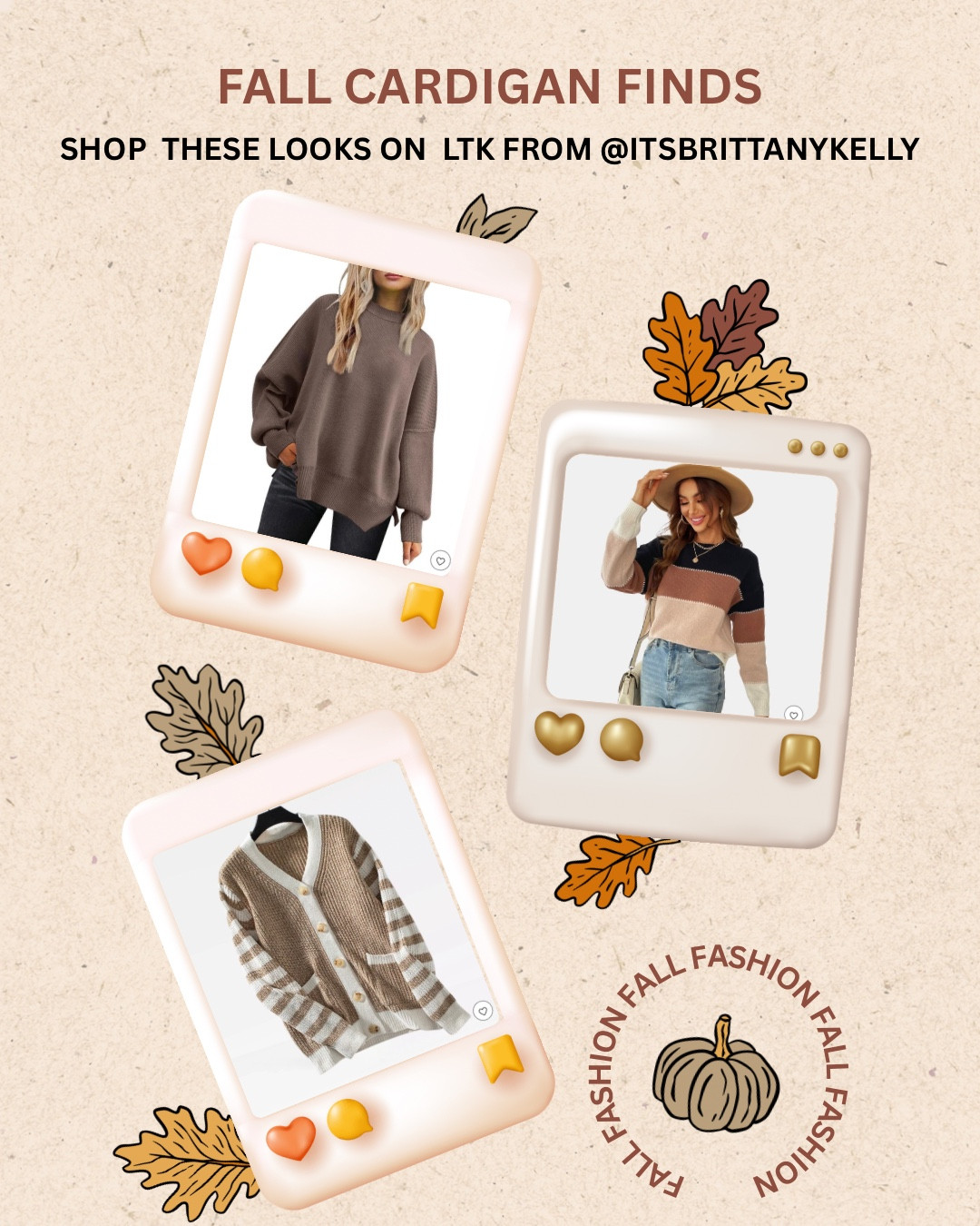 Fall cardigan inspo from TARGET! Shop items on my LTK! 

#LTKSeasonal #LTKGiftGuide