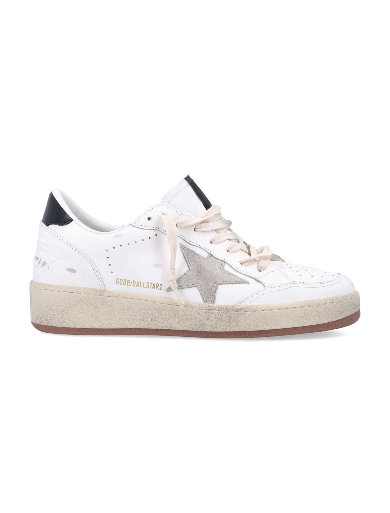 Golden Goose Ballstar 2 | Italist.com US