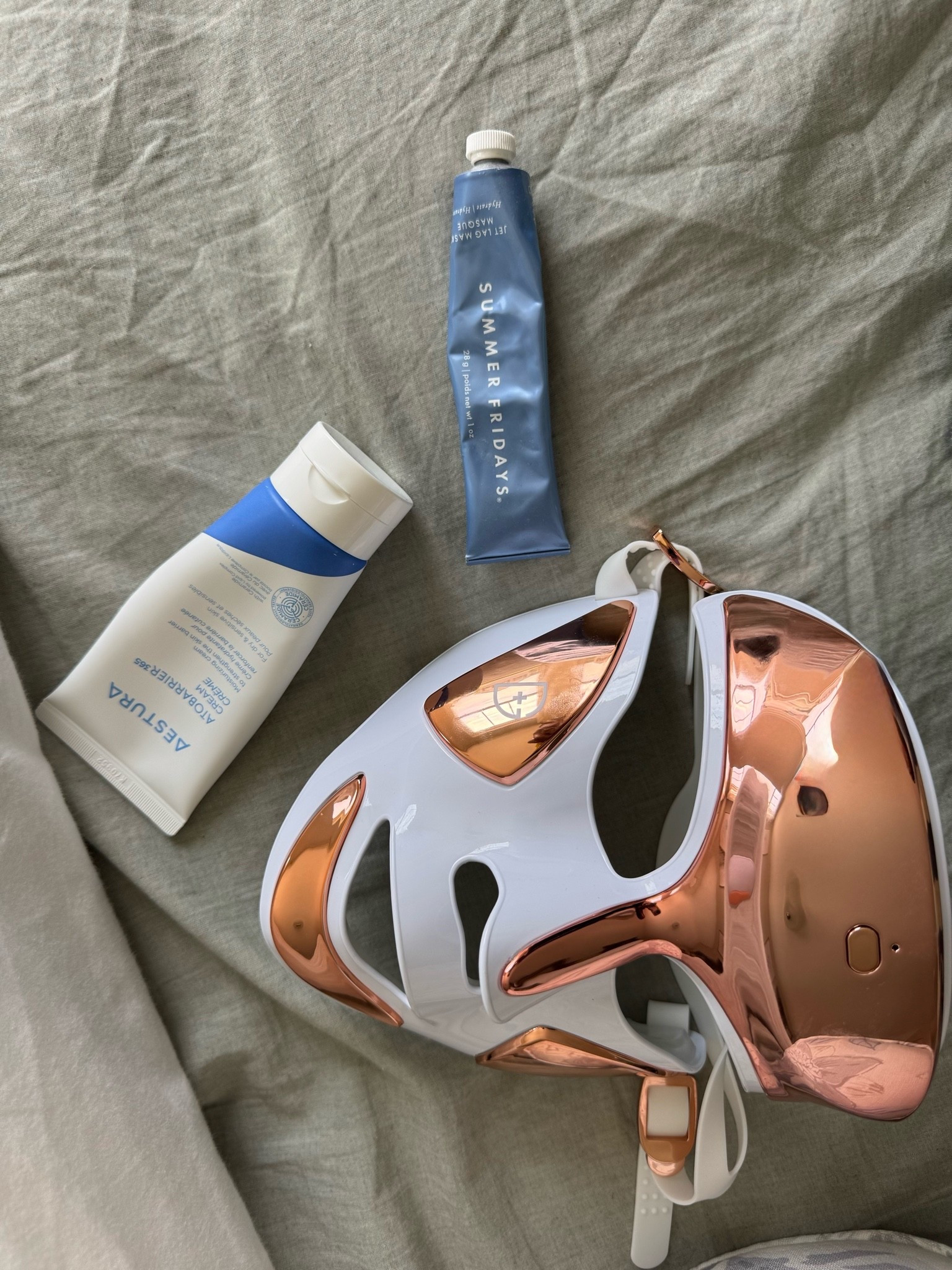 morning skincare.

#LTKmomlife #LTKselfcare #LTKmorningroutine