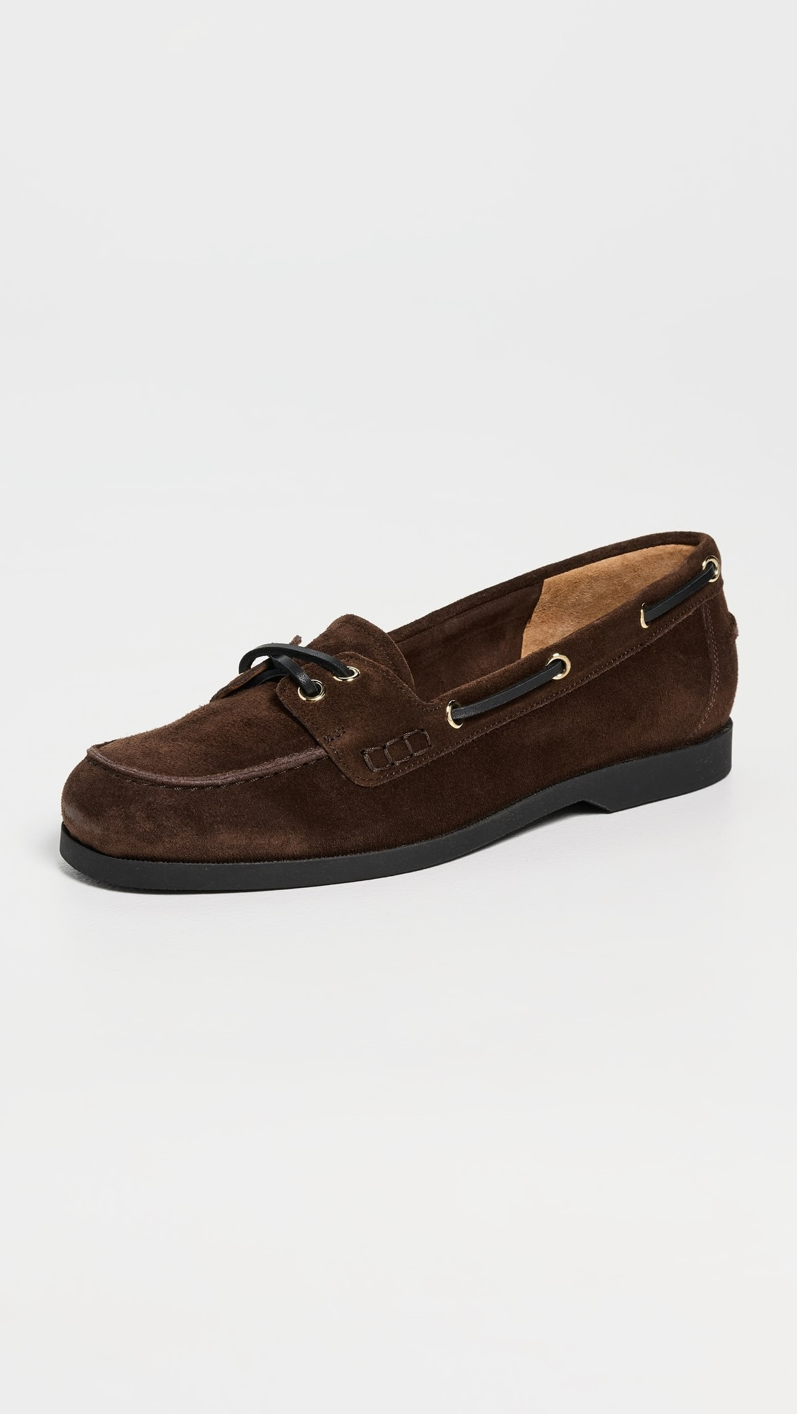 Nesso Boat Shoes | Shopbop