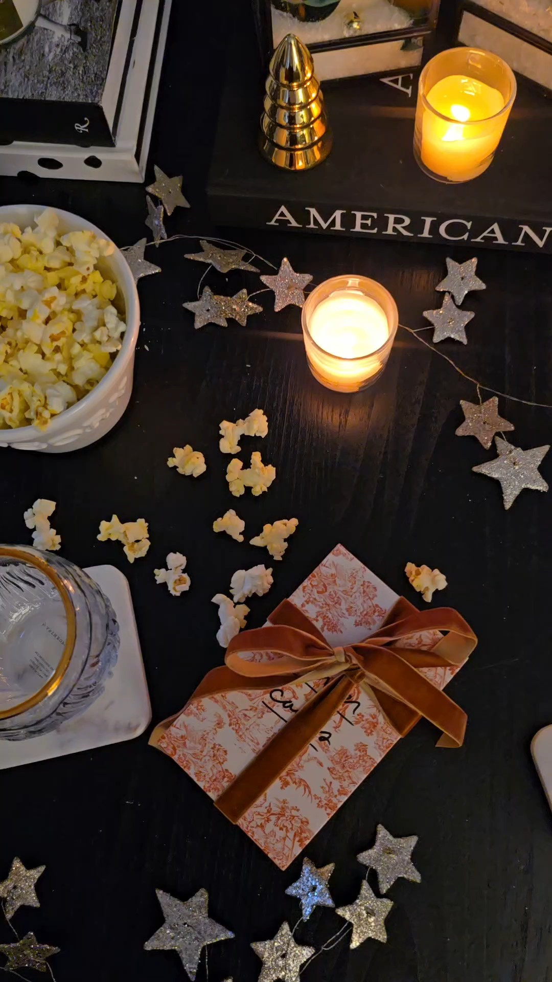 The perfect hostess gift are these hosting dinner cards! 

#LTKHoliday #LTKGiftGuide