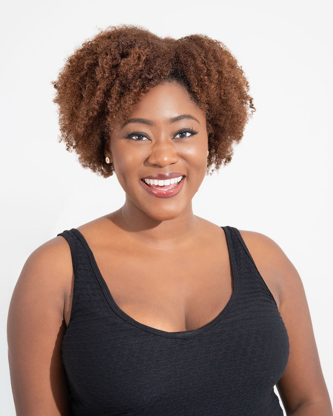 New modeling portfolio headshots! 

Natural hair products, clean makeup, and simple outfit details linked below. 

Find some items in the Sephora Sale! 


#LTKSaleAlert #LTKBeauty #LTKItBag