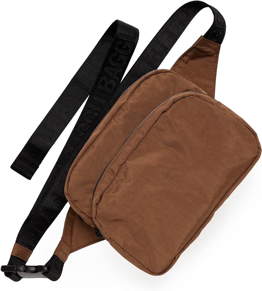 Fanny Pack - Brown | Amazon (US)