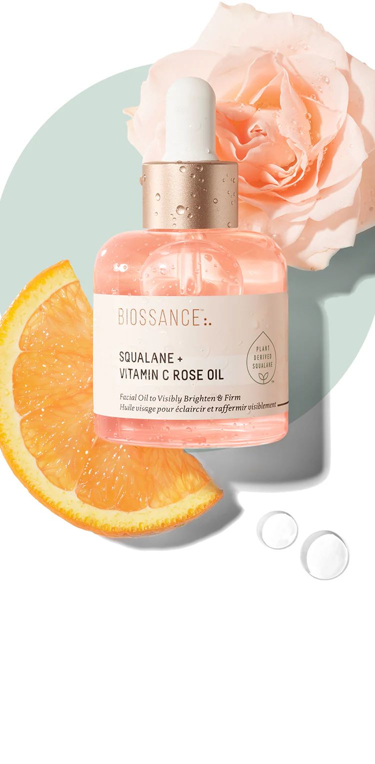 Rose Oil  | Biossance (US)