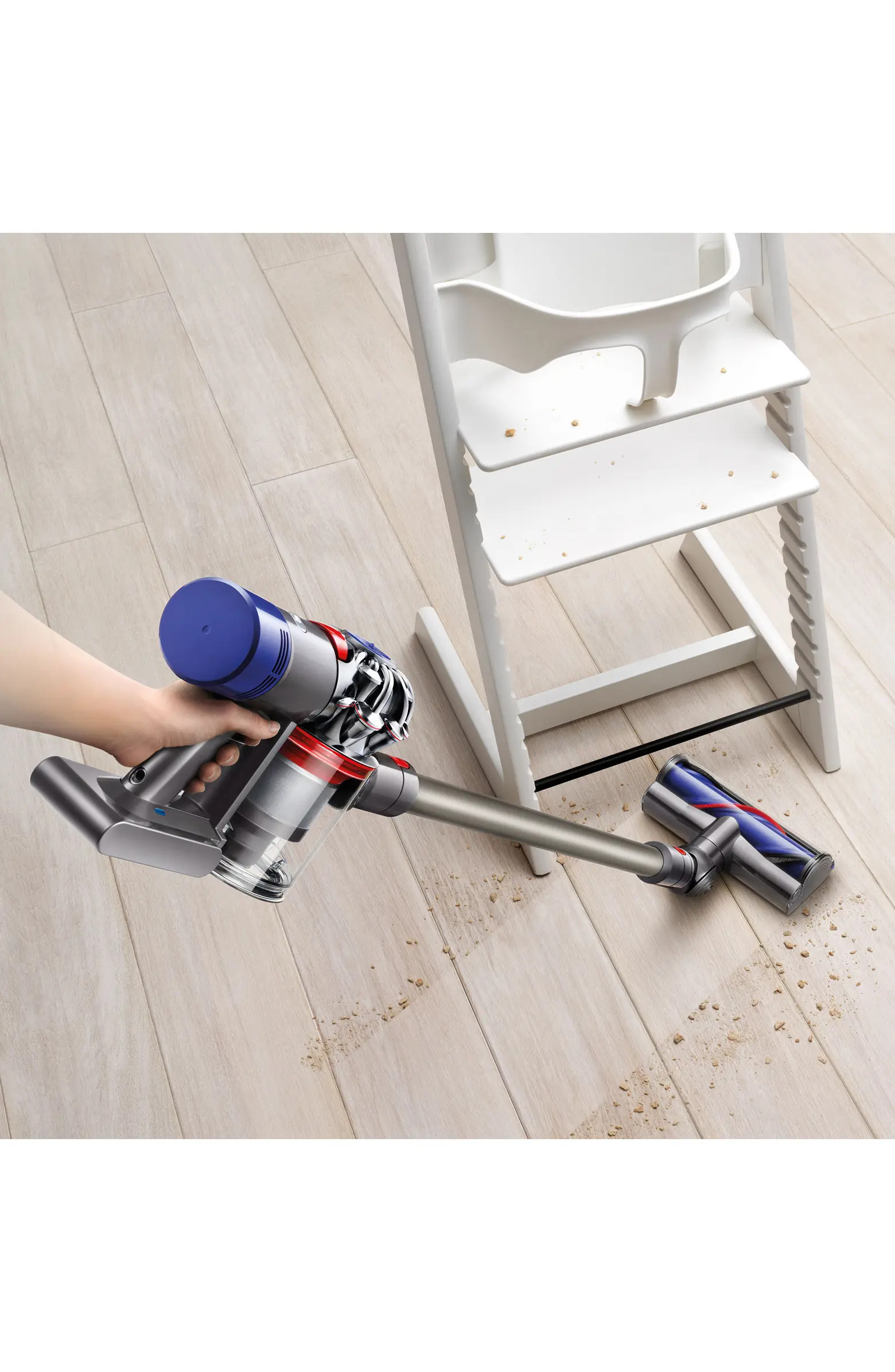 Dyson V8 Animal Cordless Stick Vacuum | Nordstrom | Nordstrom