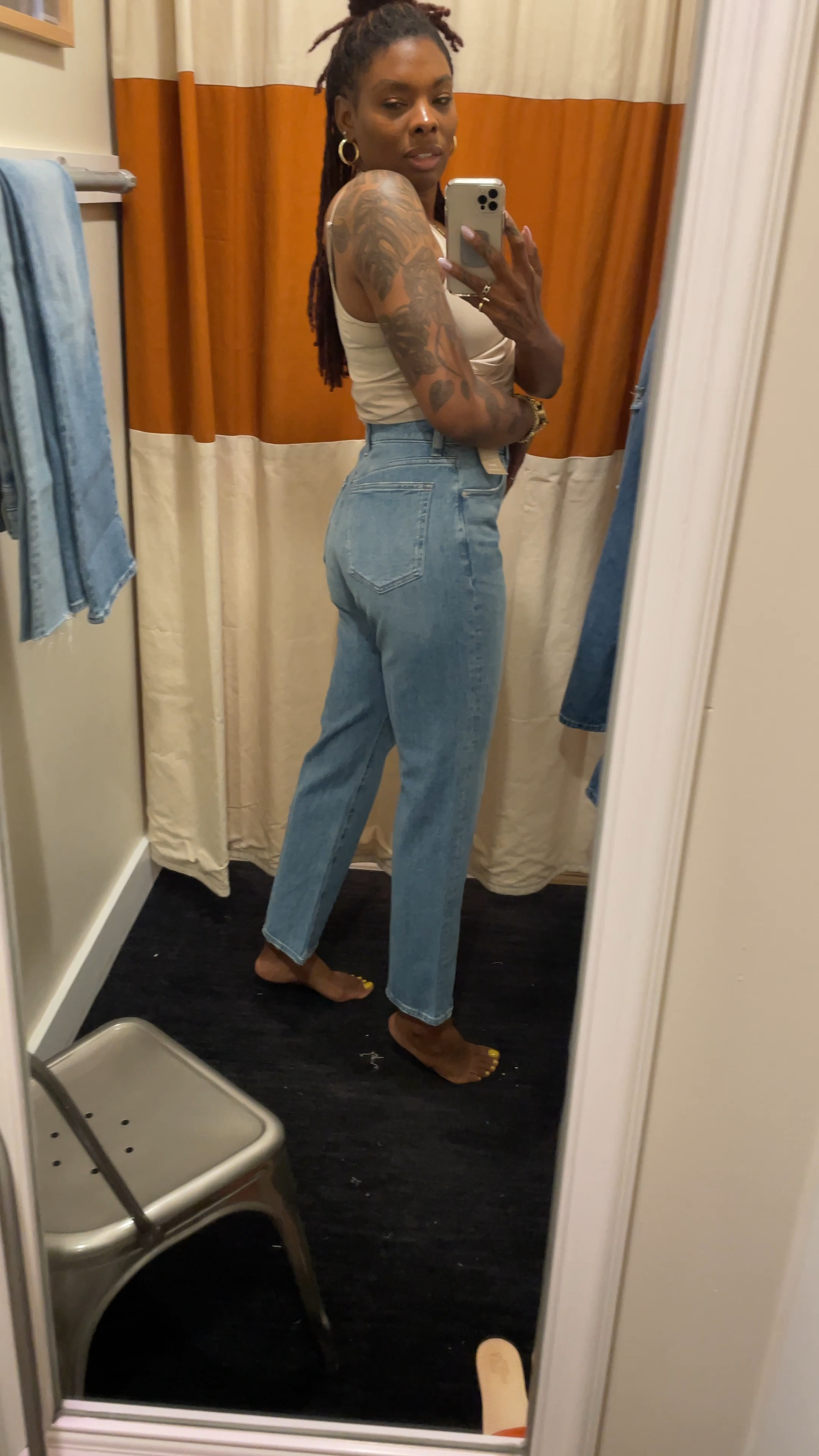 Madewell Sale!!! Use code LTK20!

#LTKxMadewell