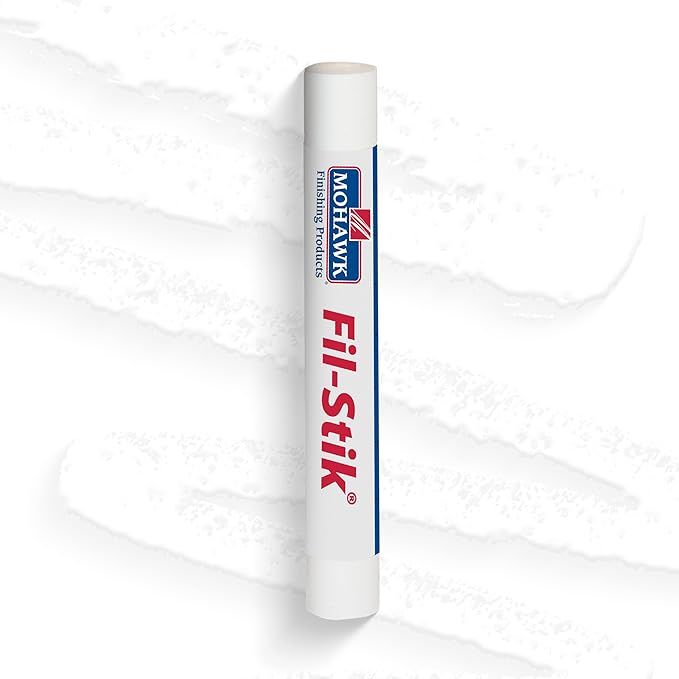 Fil-Stik Putty Stick, White ‎M230-0202, 1 Count | Amazon (US)