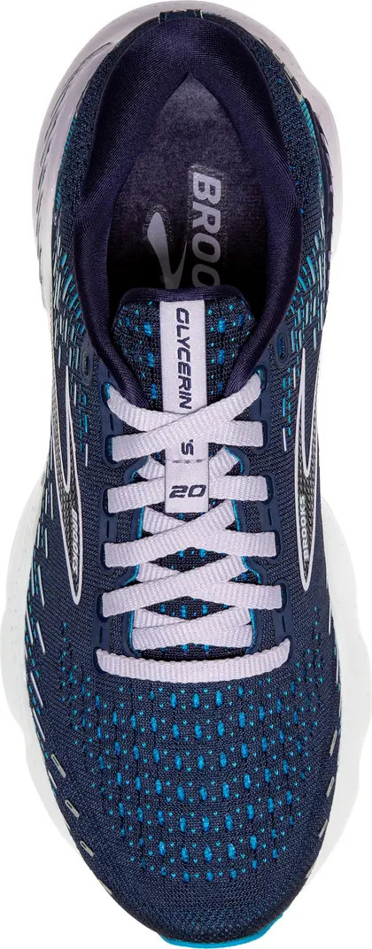 Glycerin GTS 20 Running Shoe (Women) | Nordstrom Rack
