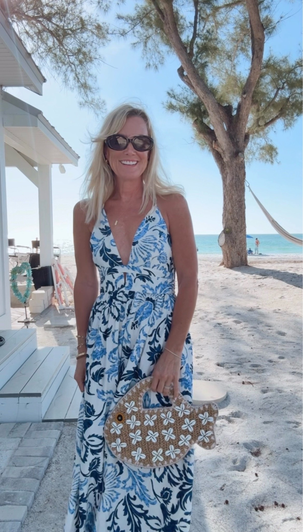 Absolutely swooning over this printed maxi dress!
Dress: small

#LTKootd #LTKSeasonal #LTKOver40