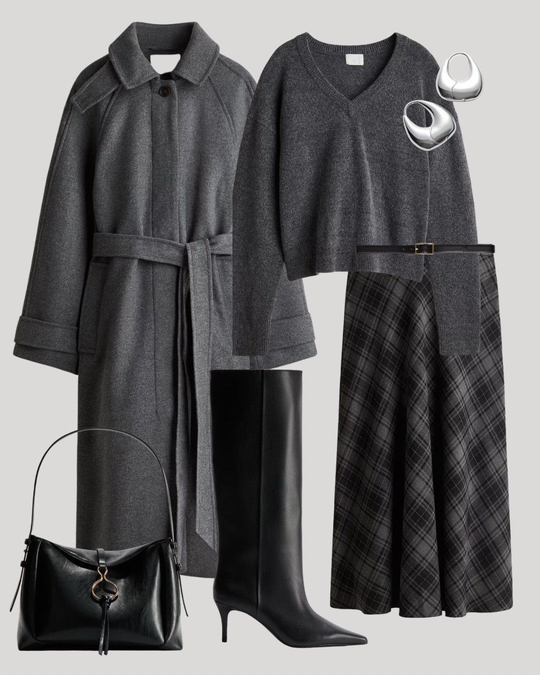 Winter workwear! 

#LTKmodest #LTKworkwear #LTKwinter