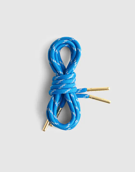 Cord Boat Shoelaces | Madewell