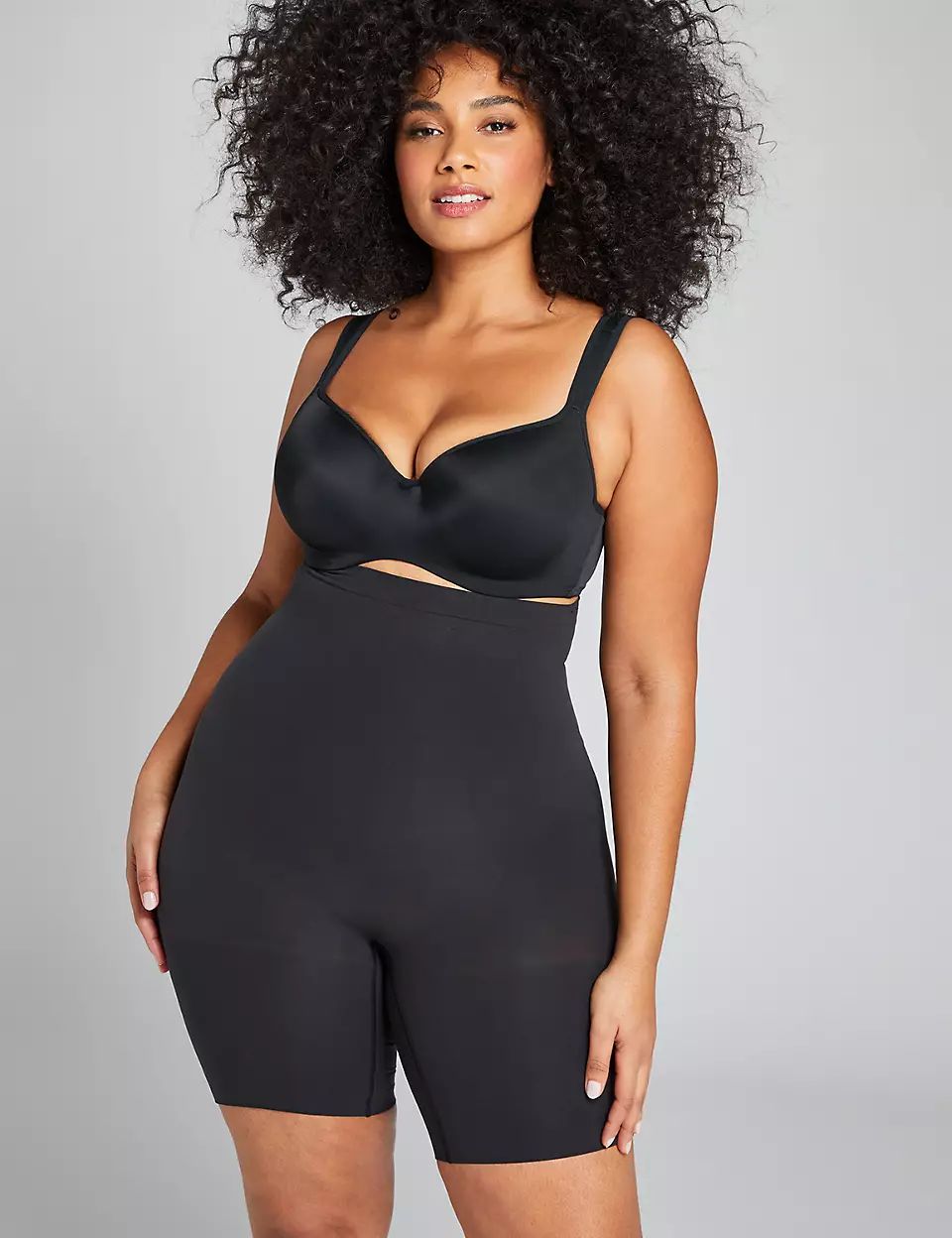 Spanx&reg; Higher Power Short | Lane Bryant (US)