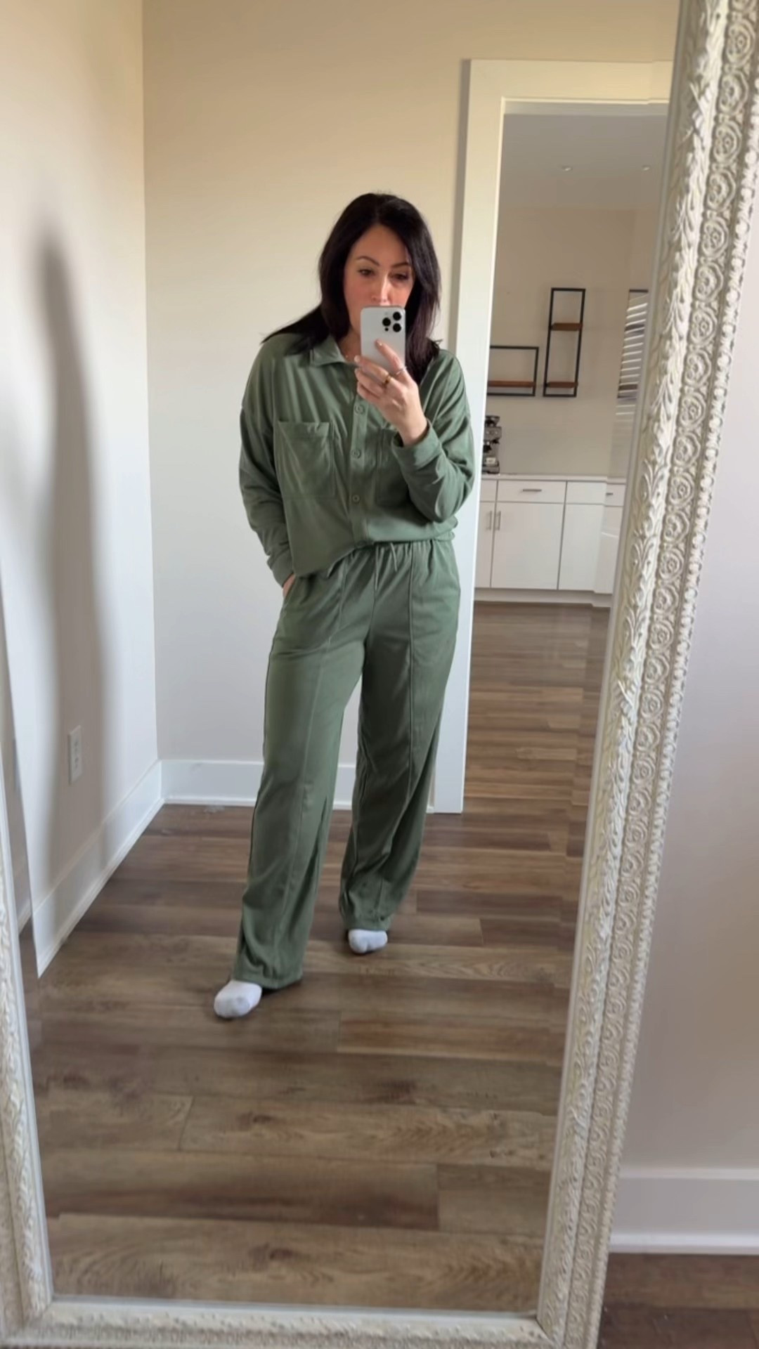 TARGET 🎯 TUESDAY 
• medium top
• medium pants 


#LTKMidsize #LTKootd #LTKFindsUnder50