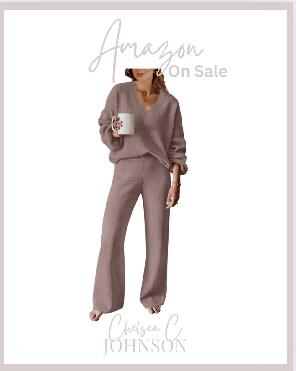 Matching set great for everyday and travel. Comes in more colors  

#LTKFindsUnder50 #LTKSaleAlert #LTKStyleTip