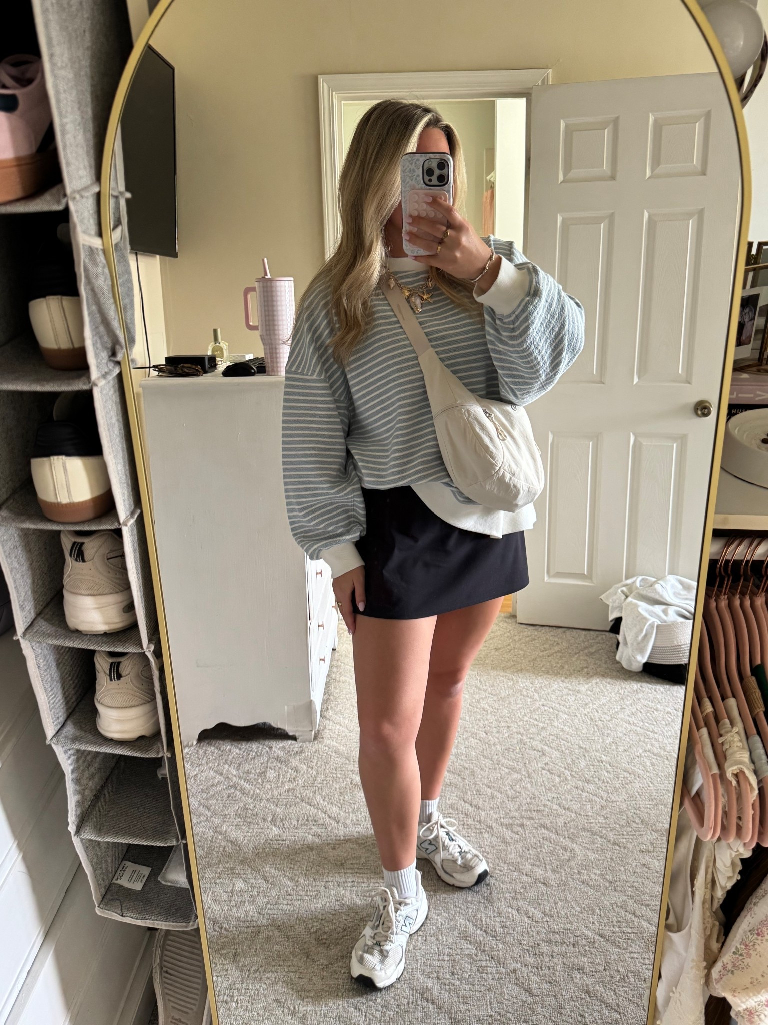 Ootd

#LTKStyleTip #LTKU #LTKActive