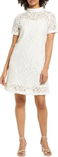 Lace Dress | Nordstrom