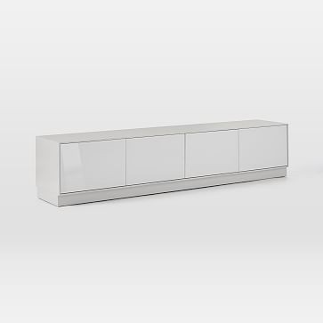 Emilia Media Console (80") | West Elm (US)