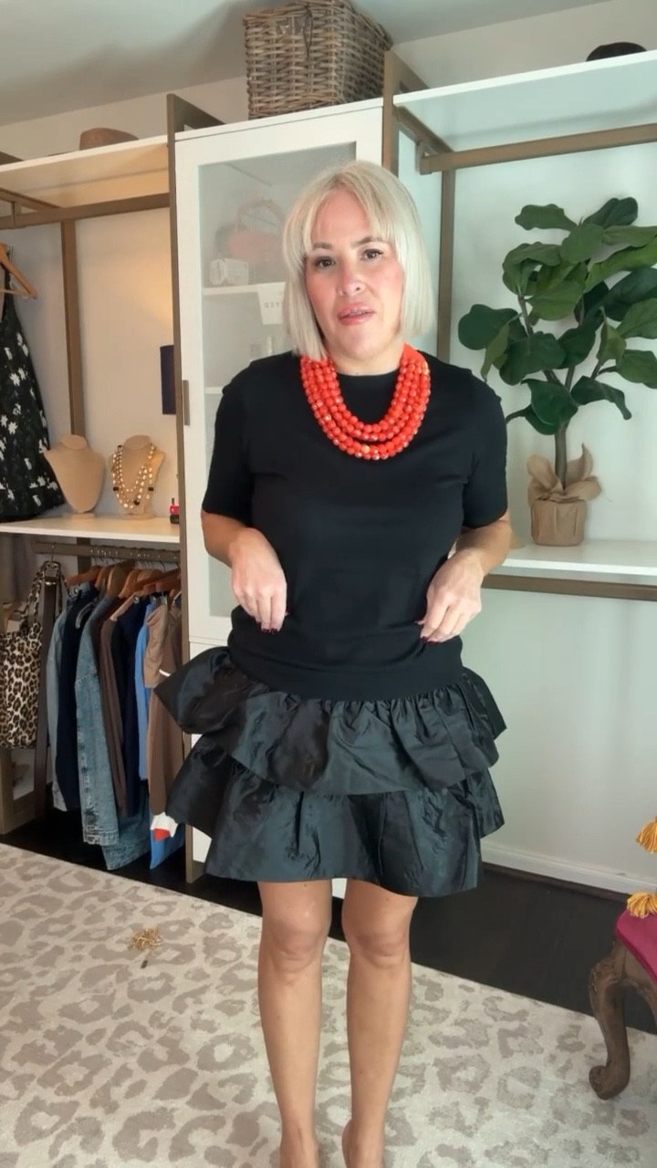 Is this not so so cute !!! 

Holiday fashion, fall fashion, fall finds, fall must haves, trendy fashion 

#LTKHoliday #LTKStyleTip #LTKSeasonal