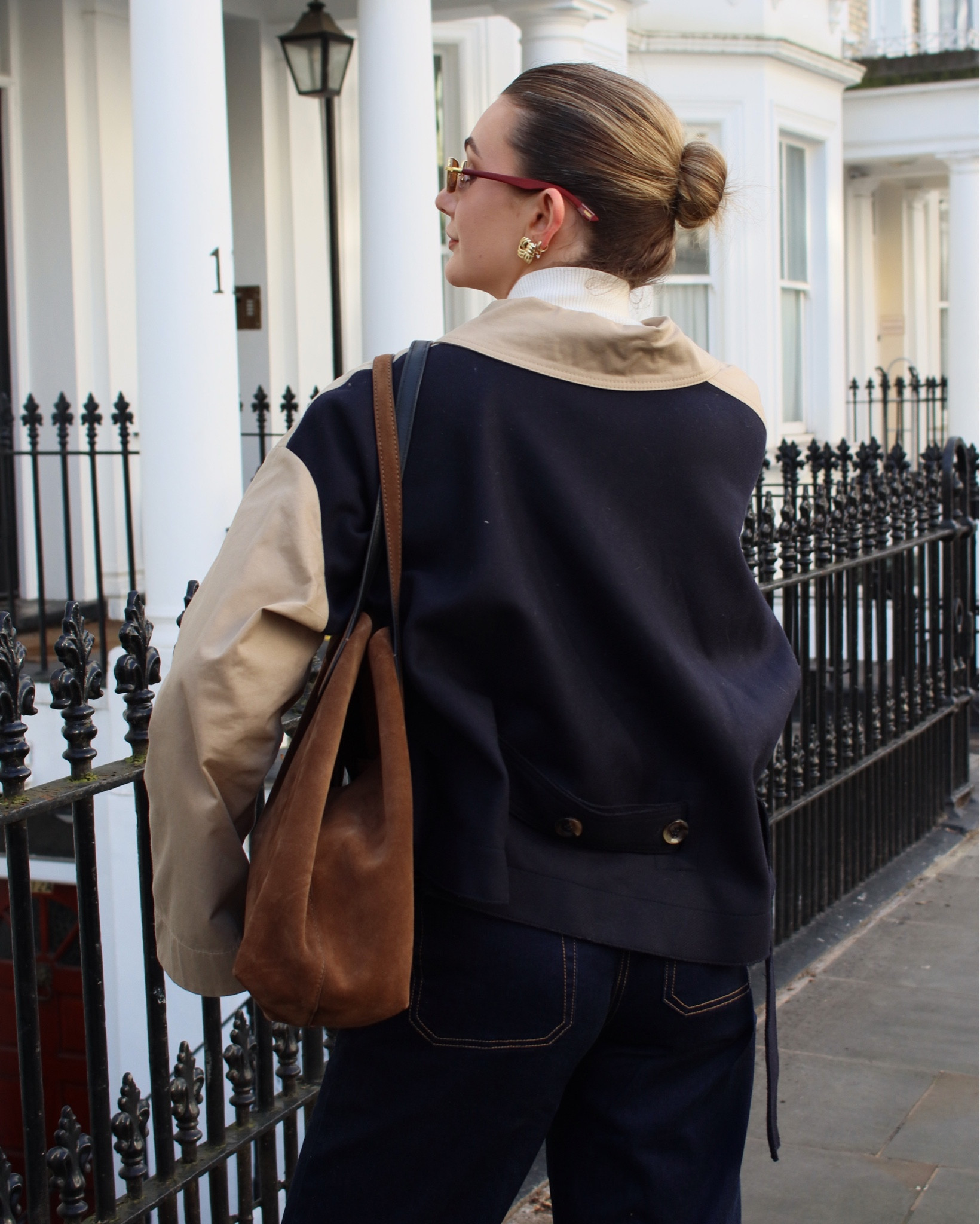 Are we officially in trench coat season?! 👀

#LTKworkwear #LTKspring #LTKuk